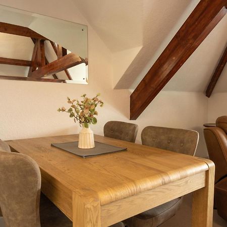 Stonyhurst Spacious Apartment, Great Location. Clitheroe Esterno foto