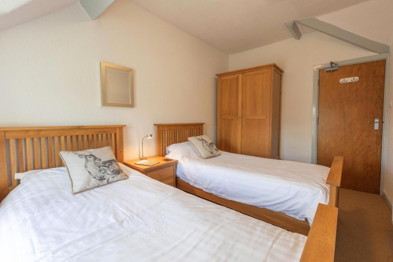 Stonyhurst Spacious Apartment, Great Location. Clitheroe Esterno foto