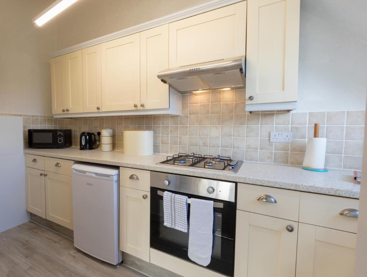 Stonyhurst Spacious Apartment, Great Location. Clitheroe Esterno foto