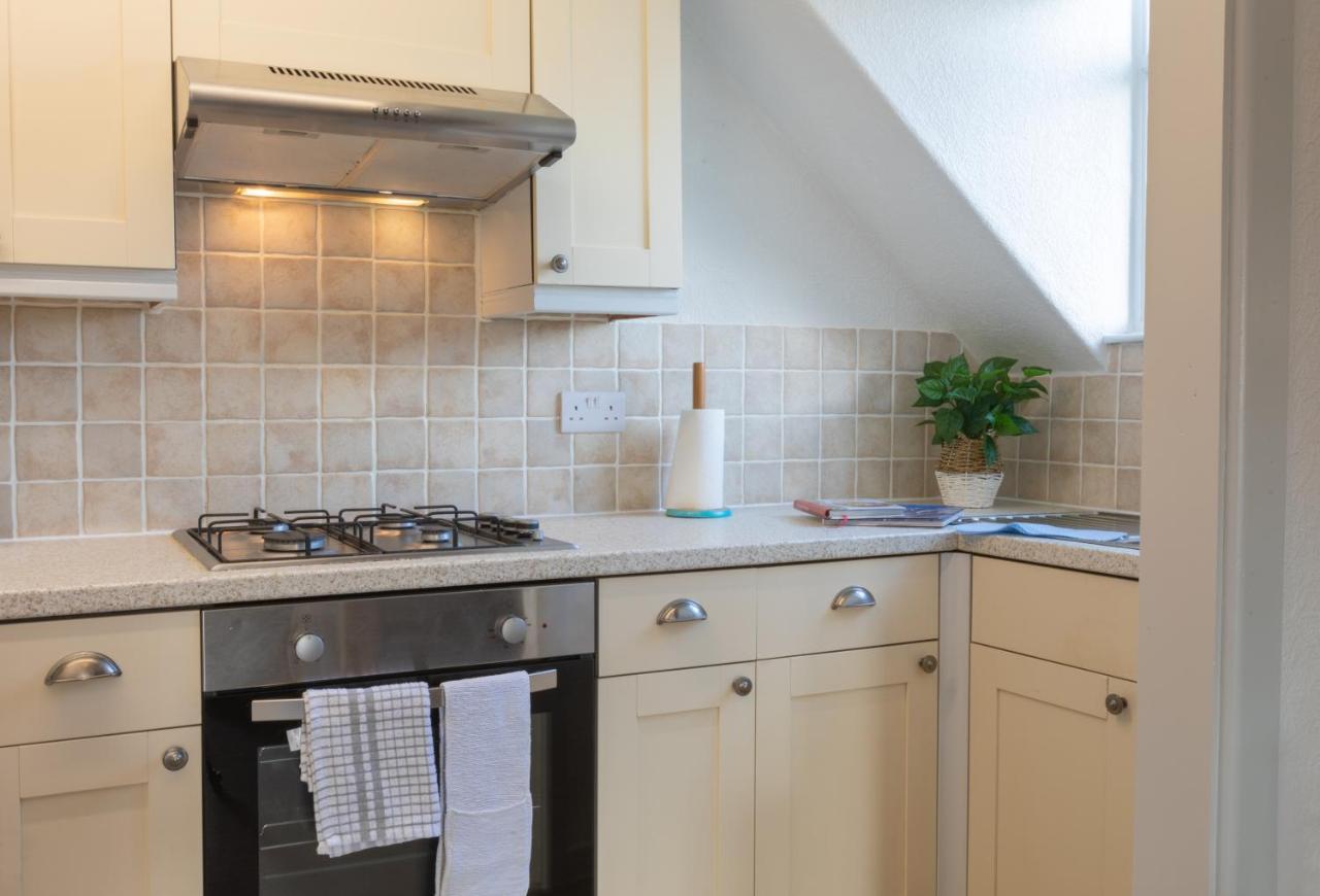 Stonyhurst Spacious Apartment, Great Location. Clitheroe Esterno foto
