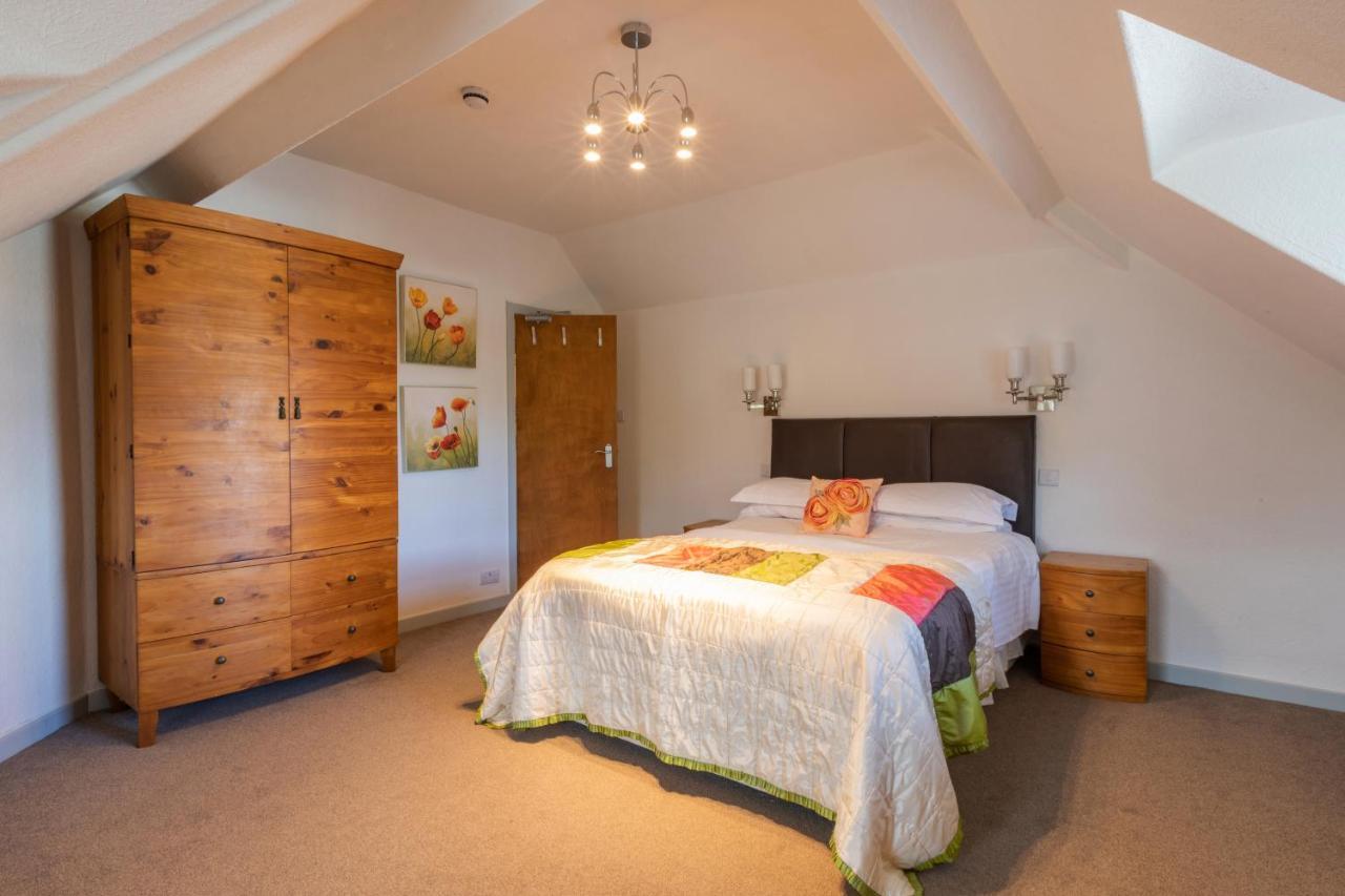 Stonyhurst Spacious Apartment, Great Location. Clitheroe Esterno foto